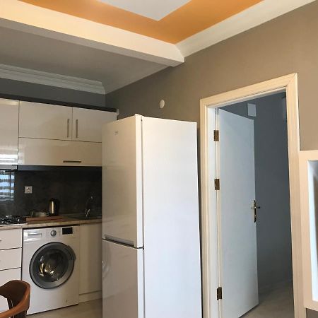 Hancilar Otel Sebinkarahisar Extérieur photo