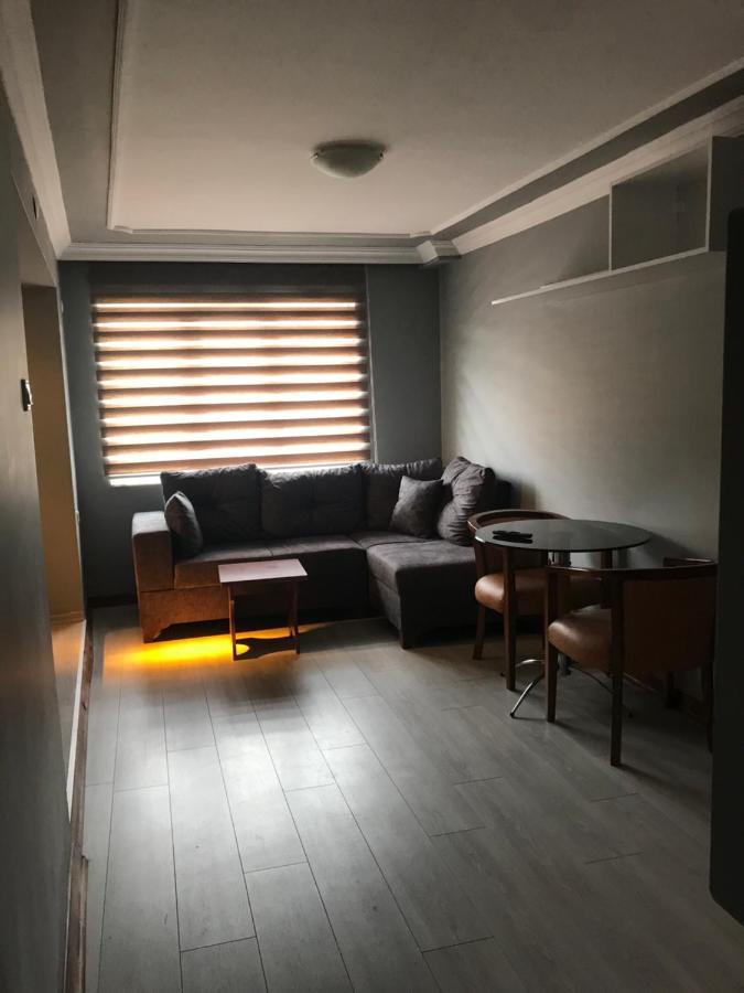 Hancilar Otel Sebinkarahisar Extérieur photo