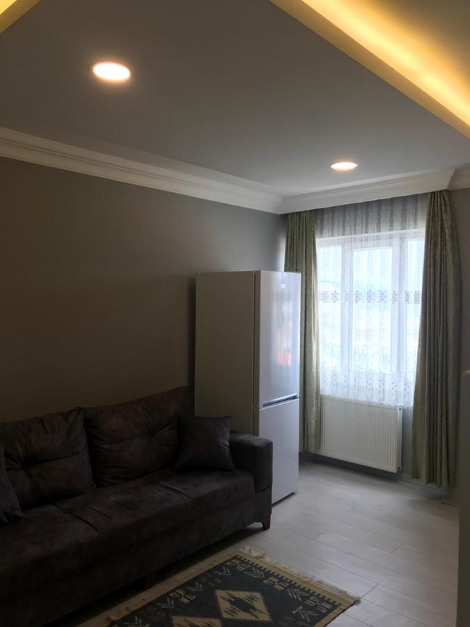 Hancilar Otel Sebinkarahisar Extérieur photo